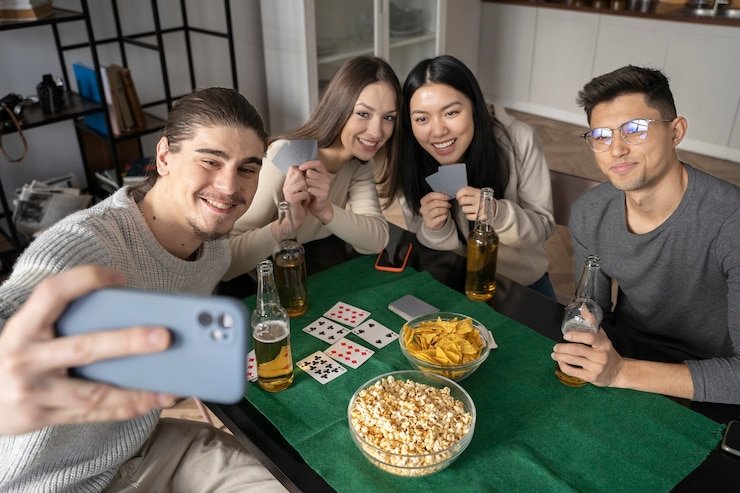Live-dealer and live-casino action at okjkt download