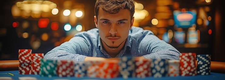 Speed Baccarat live dealer table on okjkt download