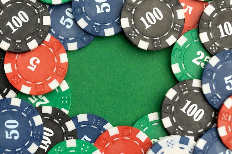 okjkt download Speed Baccarat payout display and bet slip interface